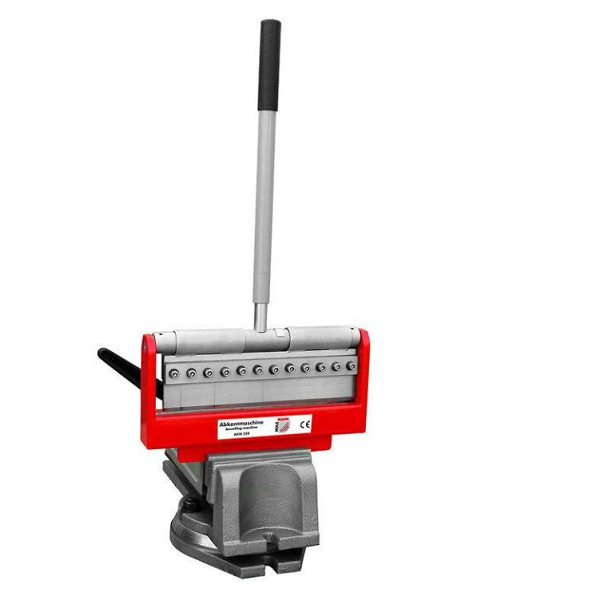 Сегментний листогнучкий верстат Holzmann AKM 320, фото 1