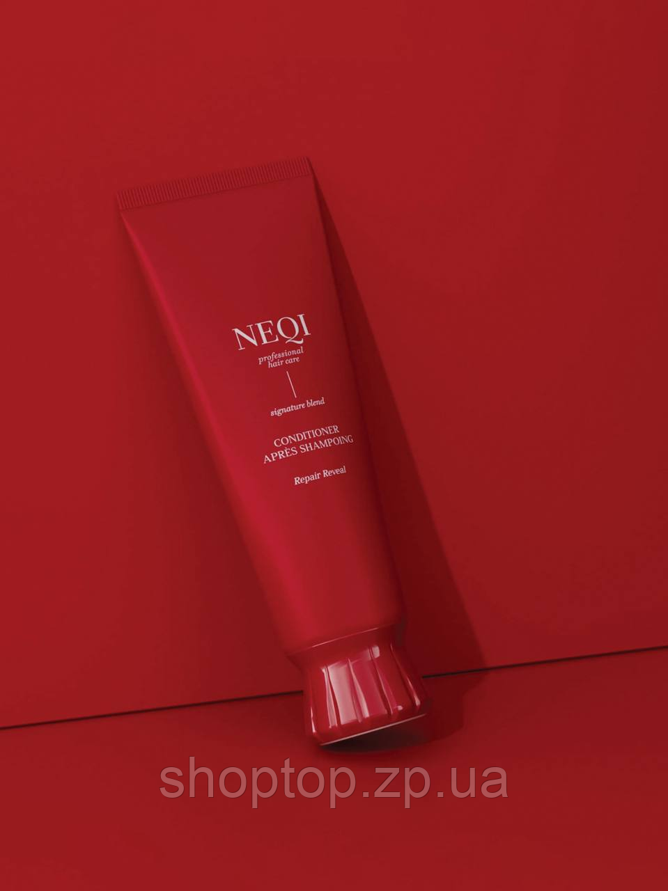 Живильний кондиціонер NEQI Repair Reveal Conditioner 250ml