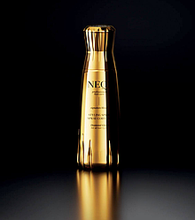 Засіб для блиску та шовковистості волосся NEQI Diamond Glass Styling Spray All 180ml