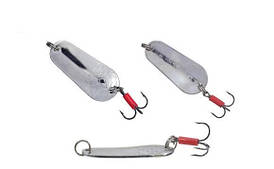 Блешня Fishing ROI Shtorling - 15г - колір 001
