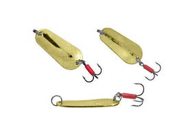 Блешня Fishing ROI Shtorling - 13,5г - колір 002