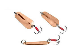 Блешня Fishing ROI Shtorling - 15г - колір 003