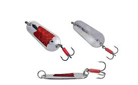 Блешня Fishing ROI Shtorling - 15г - колір 027