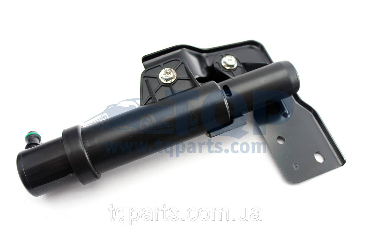 Форсунка омивача фари лів., Розпилювач фар 98461-3E000 для Kia Sorento 02-06, 984613E000
