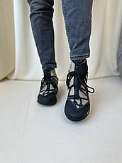 Чоловічі кросівки Nike ACG Terra Antarktik Gore-Tex Beige Black ALL17733, фото 6