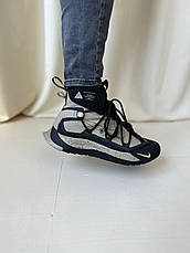 Чоловічі кросівки Nike ACG Terra Antarktik Gore-Tex Beige Black ALL17733, фото 3