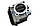 Заслонка дросельна 1450A033 для Mitsubishi L200 05-11, фото 3