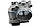 Заслонка дросельна 1450A033 для Mitsubishi L200 05-11, фото 4