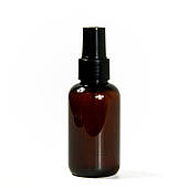 Флакон порожній із розпилювачем і ковпачком 100 мл