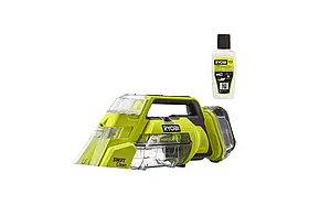 Пилосос акумуляторний для чищення плям RYOBI RDC18-0 (без АКБ та зарядного пристрою)