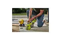 Пилосос акумуляторний для чищення плям RYOBI RDC18-0 (без АКБ та зарядного пристрою), фото 9