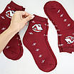 Шкарпетки зимові жіночі 5 пар махрові розмір 36-40 арт. 106.5, фото 4