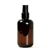 Флакон порожній із розпилювачем і ковпачком 200 мл