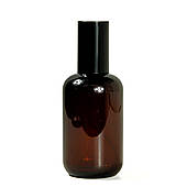 Флакон порожній із розпилювачем і ковпачком 200 мл