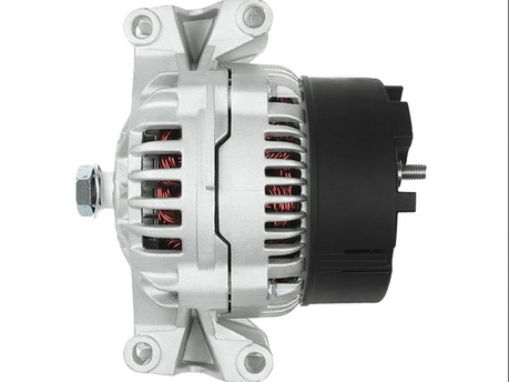 Генератор Mercedes Sprinter, Vito 2.2, 2.7л, 12В 90A, 555.518.090.012, фото 1