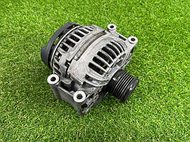 Генератор AUDI A4 B8 2.0 TFSI 2012 (б/у)