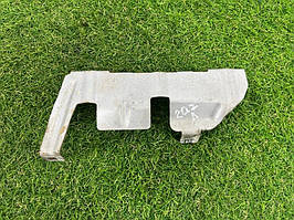 Захист колектора AUDI Q7 4M 3.0 TFSI 2018 лев. (б/у)