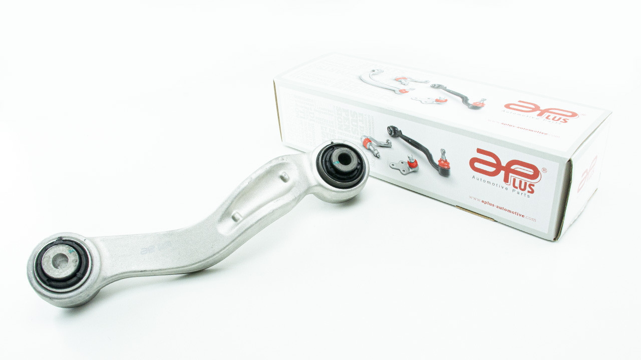 Важіль задній лівий верхній Applus (Туреччина) BMW 7-Series (F02), БМВ 7 (Ф02) 08-15 #21295AP UAOFKEQ4, фото 1