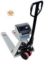 Ваги рокла Зевс