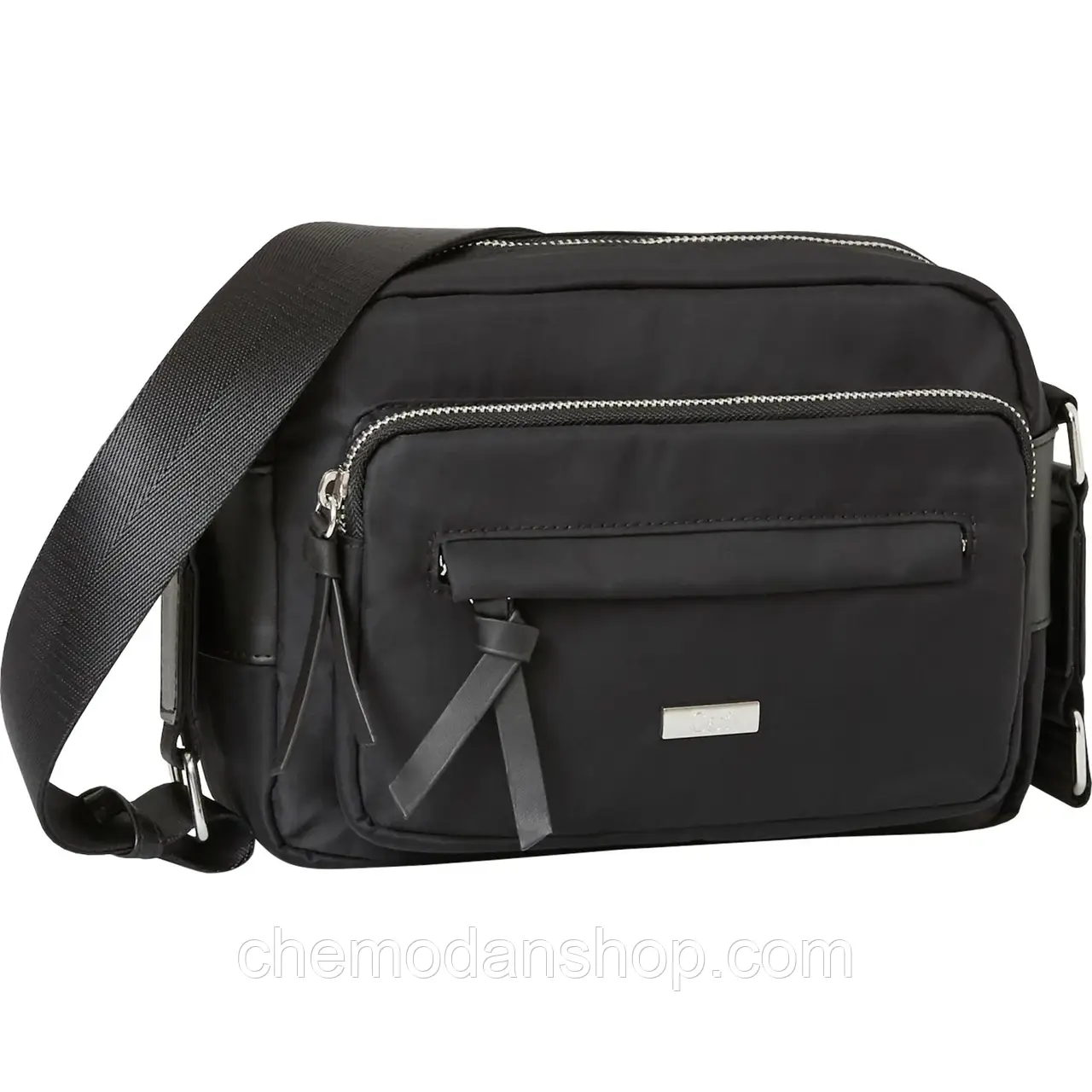 Сумка міні кросбоді 1.3L CAT Urban Young 84510-01