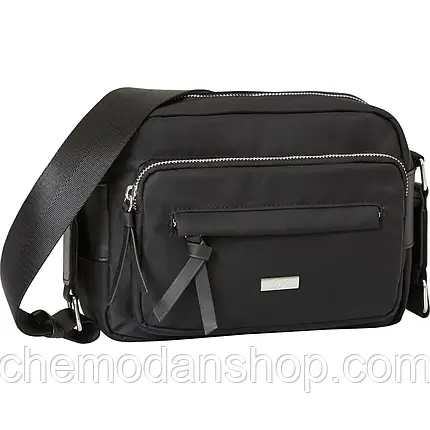 Сумка міні кросбоді 1.3L CAT Urban Young 84510-01, фото 1