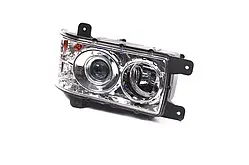 Фара блок КАМАЗ 6520, 6511, 4308 ліва НОВИЙ ТИП