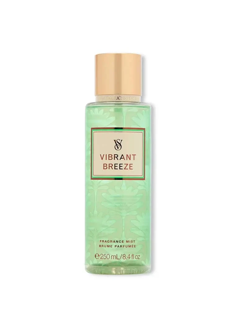 Спрей для тіла Victoria's Secret Pink Body Fragrance Vibrant Breeze Body Mist 250 мл