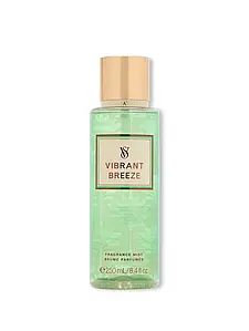 Спрей для тіла Victoria's Secret Pink Body Fragrance Vibrant Breeze Body Mist 250 мл