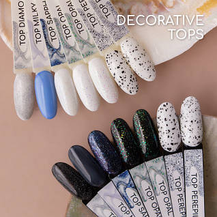 Декоративні топи Nice for you