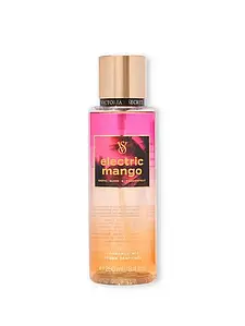 Спрей для тіла Victoria's Secret Pink Body Fragrance Electric Mango Body Mist 250 мл