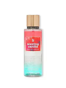 Спрей для тіла Victoria's Secret Pink Body Fragrance Sizzling Vanilla Body Mist 250 мл