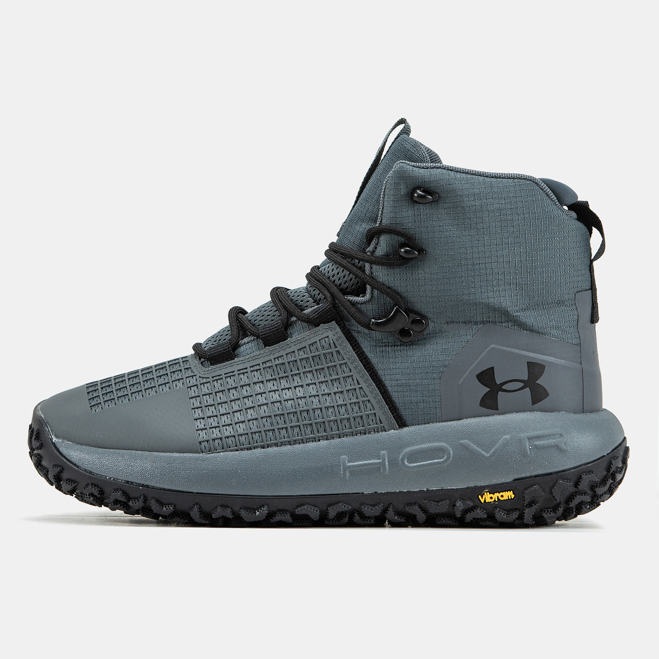 Чоловічі Кросівки Under Armour HOVR Infil Grey / Андер Армор ХОВР Інфіл
