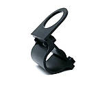 Мото розетка гніздо прикурювача на кермо мотоцикла Cliff Top 12-36V 15A, фото 4