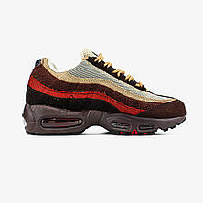 Чоловічі кросівки Nike Air Max 95 Anatomy of Air DZ4710-200, фото 4