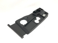 Тунель підлоги Лада Ніва 4x4 (ВАЗ 2121, 21213, 21214, Урбан)