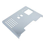 Решітка піддона кавомашин Delonghi PrimaDonna Elite, 7013213021, фото 3