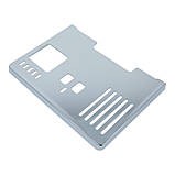 Решітка піддона кавомашин Delonghi PrimaDonna Elite, 7013213021, фото 2