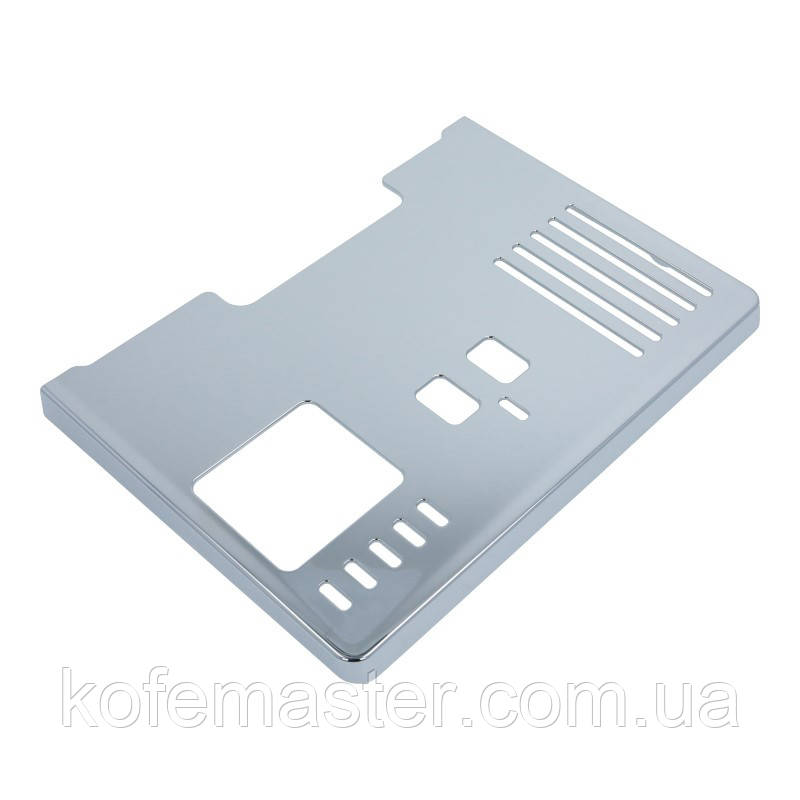 Решітка піддона кавомашин Delonghi PrimaDonna Elite, 7013213021