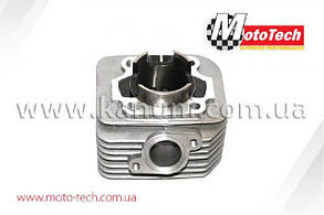 Цилиндр на скутер 2т Suzuki Address AD-100 Mototech