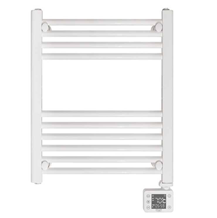 Електричний світлодіодний радіатор для ванної Adler AD 7823, фото 1