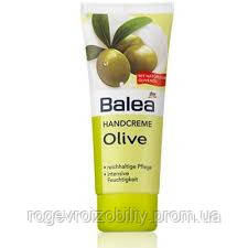 Крем для рук Balea Olive 100 ml