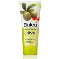 Крем для рук Balea Olive 100 ml