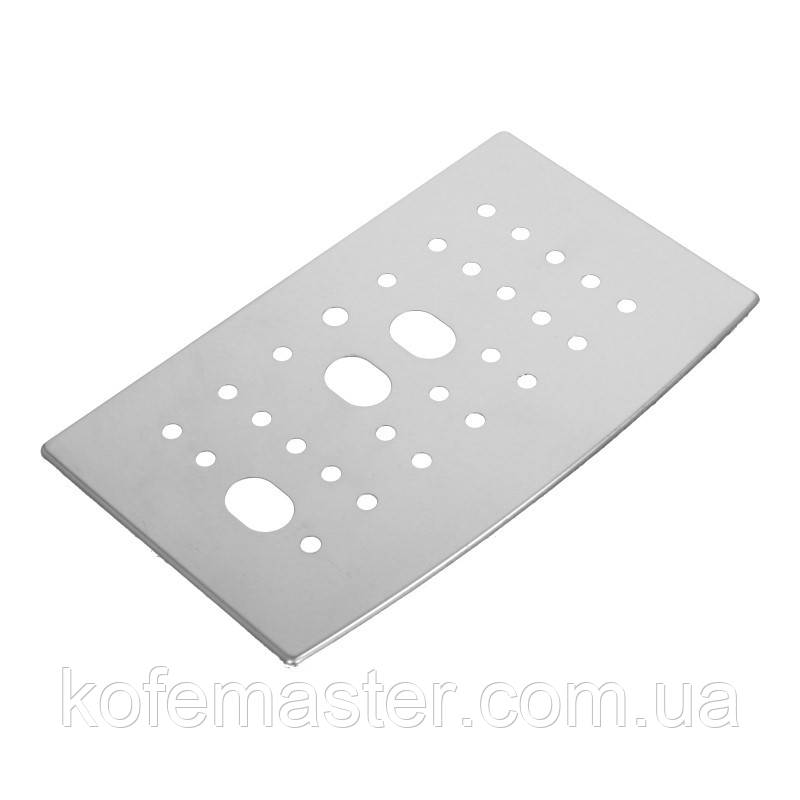 Решітка піддона кавомашин Delonghi Magnigica S Cappuccino, 6013211671