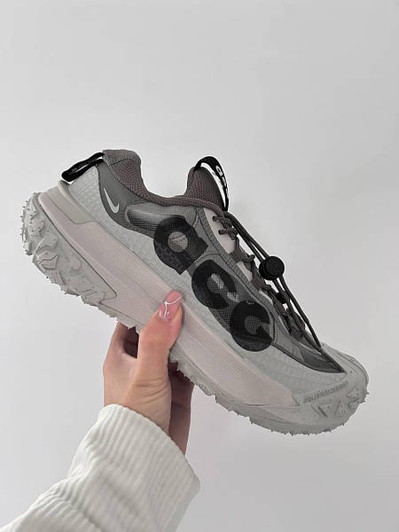 Nike ACG Mountain Fly 2 Low Light Iron Ore Grey 2 Krosonavtik 2354977661