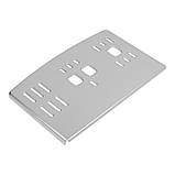 Решітка піддона кавомашин Delonghi PrimaDonna S Evo, 6013214671, фото 6