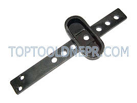 Шток для лобзика, велика овальна чаша