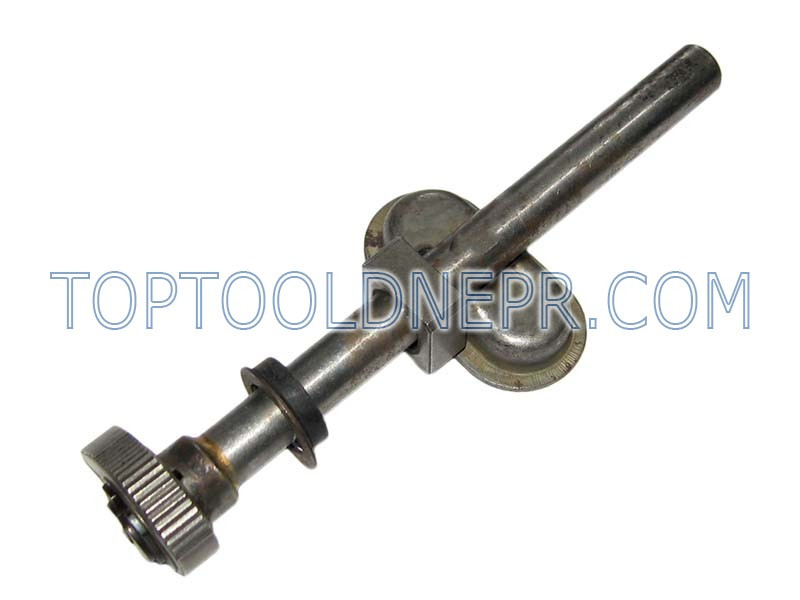 Шток для лобзика Інтерскол МП-65 в збори, фото 1