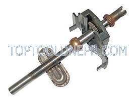 Шток для лобзика Інтерскол МП-85 в збори