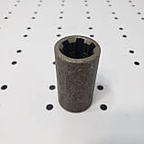 Втулка шліцьова ЮМЗ, фото 6