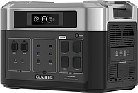 Зарядна станція Oukitel BP2000 (2000 Вт·год)